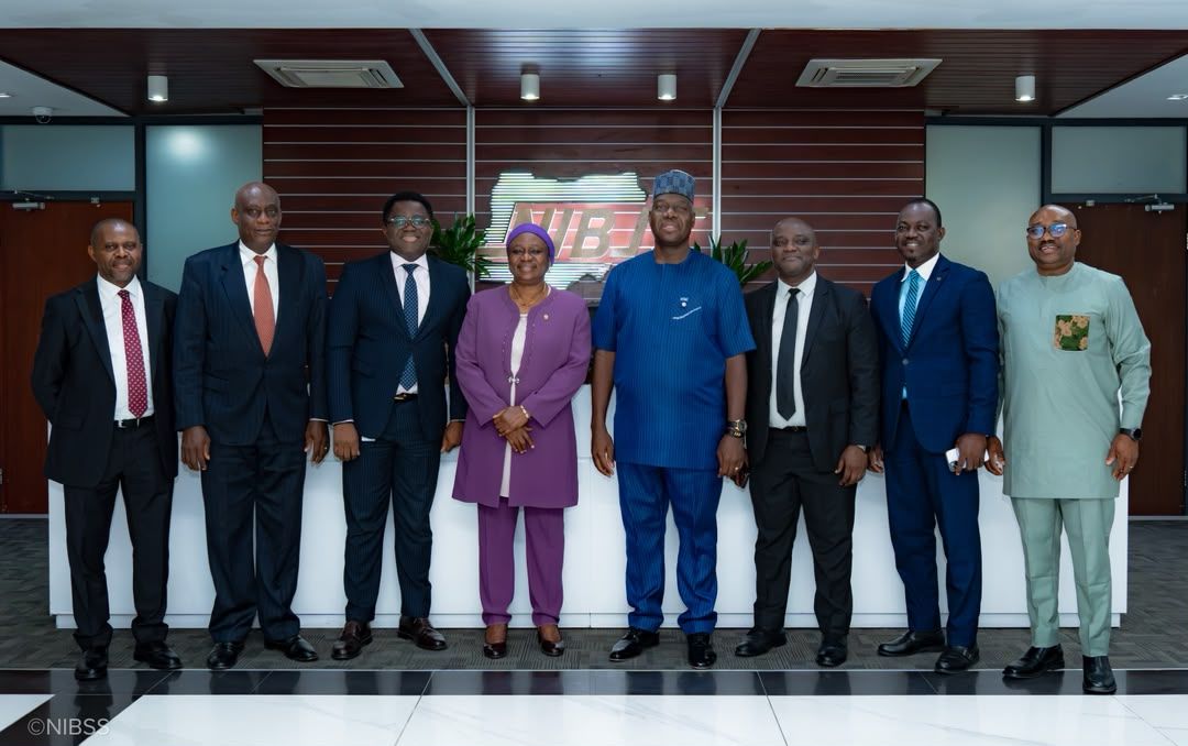 CBN Director Backs NPS and Urges Financial Institutions to Accelerate Adoption